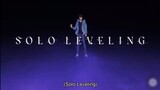 Solo Leveling Ep 8