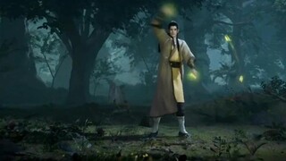 Hiện tại có ba màn đang xuất hiện, bạn thích màn nào của cốt truyện hơn?