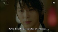 Scarlet Heart: Ryeo Ep13