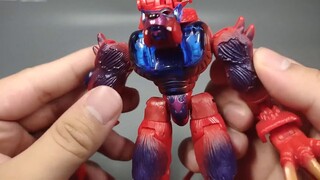 Ký ức tuổi thơ! Transformers Beast Man Toy Magic Dragon Series kỷ niệm 5 năm