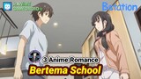 Bikin Baper! 3 Anime Romance School Terbaik | Anime Gamedroid
