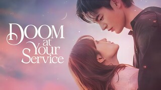 Doom At Your Service - Episode 9 [ENG Sub]