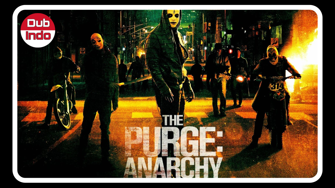 The Purge Movies In Order Chronological Timeline And, 42 OFF