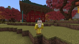 Minecraft / The Morals Of Judo | The Mystery Of The Budokan By The Wizard And The Wyld Part 3