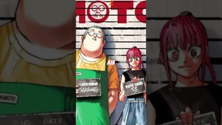 BOCORAN ANIME BARU!!!