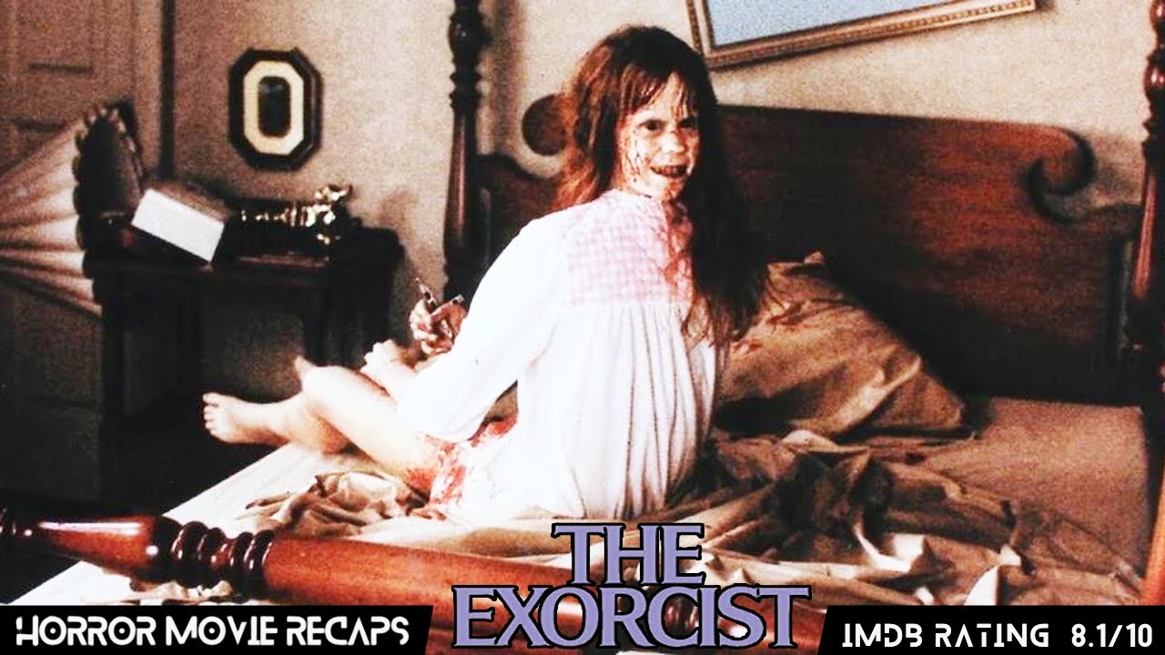 Review The Exorcist (1973) Paling Mencekam Sepanjang Masa: Mengapa The Exorcist Tetap Menakutkan Hingga Kini