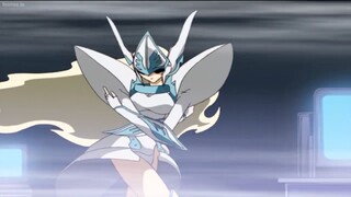 Angelic Layer EP 18 Eng Sub