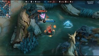 cara cepat lv15 yss