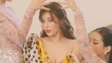 Mix Pertunjukan Panggung "Flower Shower" - HyunA