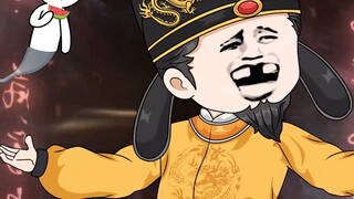 If the starting points were swapped, who would be the worst off, Zhu Di who became Wu Zetian or Qin 