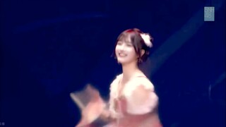 两位顶级甜妹