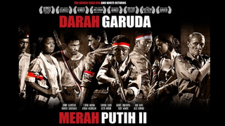 MERAH PUTIH II| Darah garuda (2010) 720p