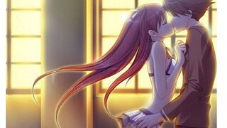 harem school romance ecchi anime