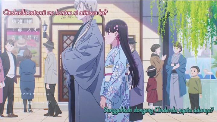 Watashi No Shiawase Na Kekkon eps 02