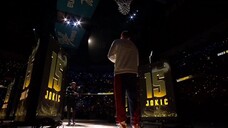 Nikola Jokic Highlights vs Lakers.