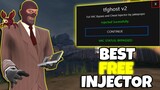 BEST FREE INJECTOR FOR TF2 VAC BYPASS