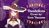 Dandelions Cover