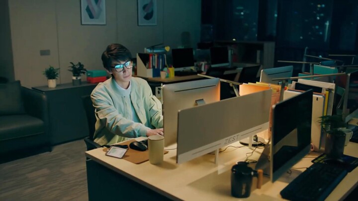Strange Notes (2024) บันทึกลี้ลับร้านของชำพิศวง EP 3 [ซับไทย]
