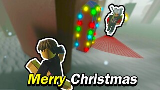 Merry Christmas - Dead By Roblox