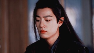 [Xiao Zhan Narcissus] "The assassination failed and he was slept with instead" | Episode 5 || Ran Xi