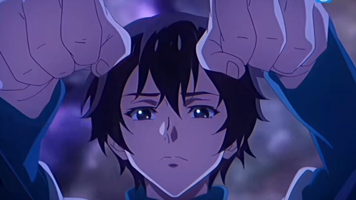 Lu Mingfei's mental state reached its freezing point, and it was probably at that moment that he bec