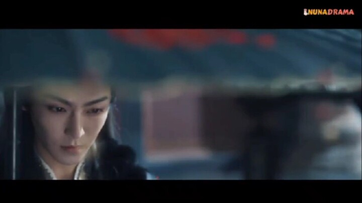 Fangs of Fortune Eps 1 sub indo