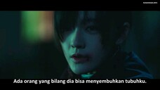 I Am Nobody: The Showdown Between Yin & Yang Episode 02 sub indo