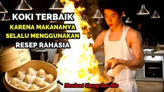 PERTARUNGAN MASTER KOKI BERBAKAT MELAWAN MASTERCHEF DEWA MASAKAN - Alur Cerita Film Final Recipe