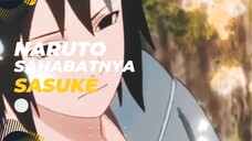 [EPIC AMV] - NARUTO SAHABATNYA SASUKE