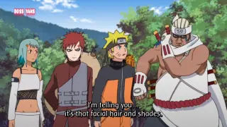 Naruto Shippuden (Tagalog) episode 430