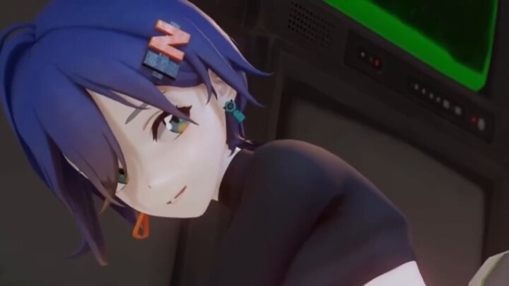 AKT Bronya! A collection of freebies! #akt#fanfiction#starskyrailroad#Bronya-