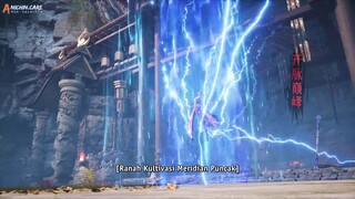 Ancient War Soul Eps 12 Sub Indo 1080p