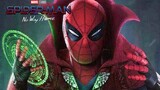 Spider-Man: No Way Home LEAK Shows Spider-Man Using MAGIC