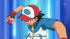 Pokemon Best Wishes Episode 96 Sub Indo