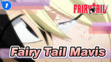 [Fairy Tail] Mavis_1