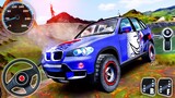 Offroad Land Cruiser Jeep Driving 2021 - Real 4x4 SUV Drive Hill Simulator - Android GamePlay