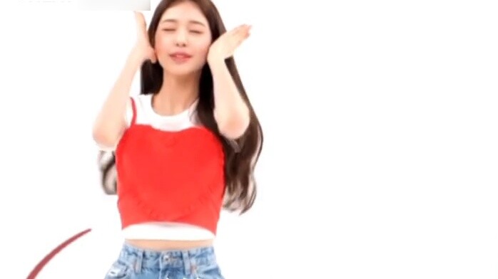 Ikuti Zhang Yuanying untuk belajar cara berpakaian, orang biasa bisa dengan mudah mendapatkannya 【1】