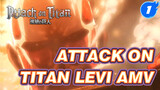 [Captain Levi / AMV] Memotong Titan Seperti Melon, Attack on Titan Epic AMV!_1