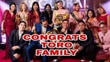 WOW CONGRATS TORO FAMILY ❤🤗| MOMMY TONI FOWLER | TYRONIA FOWLER | TONI FOWLER | TITO VINCE