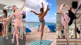 Ballet Aesthetic TikTok Compilation of April 2024 #ballet