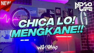 CHICA LO MENGKANE!! JUNGLE DUTCH BOOTLEG FULL BASS 2022 [NDOO LIFE]