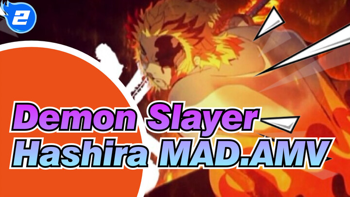 Demon Slayer
Hashira MAD.AMV_2