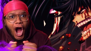 MEGUMI IS INSANELY OP!!! | JUJUTSU KAISEN EP. 23 REACTION!