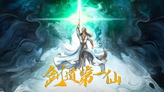 Supreme Sword God Season 2 Episode 61 Sub Indo