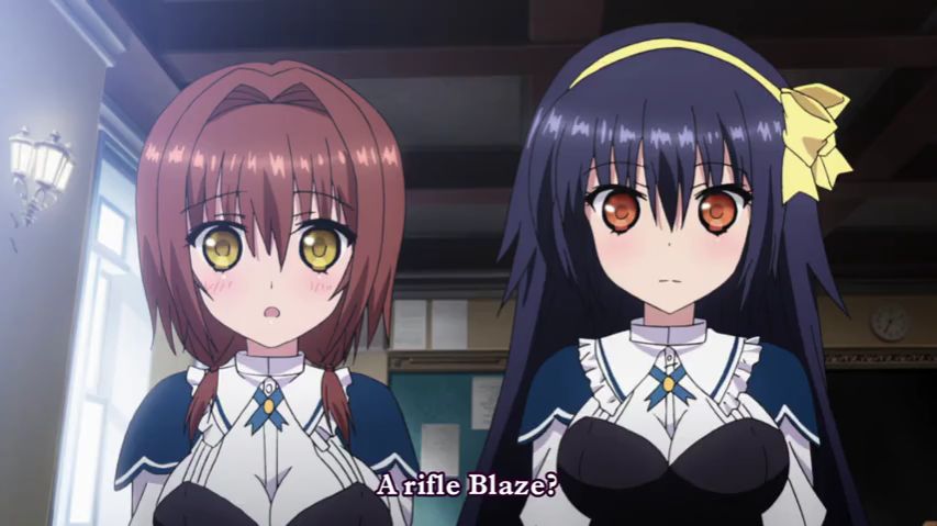 Assistir Absolute Duo Episodio 6 Online