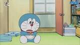 Doraemon lồng tiếng:Viên uống nối từ