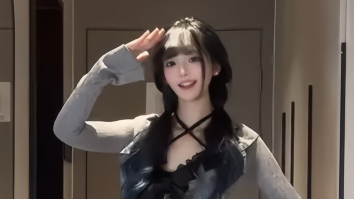 怎样才能拿下你呢