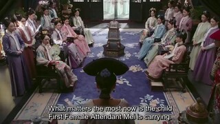 Episode 12 of Ruyi's Royal Love in the Palace | English Subtitle -