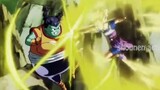 Goku chỉ cách biến hình Super Saiyan 3.1