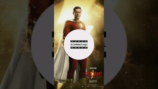 Shazam! Fury of the Gods (2023) 👆👇 klik link untuk review lengkap #shazamfuryofthegods #shorts